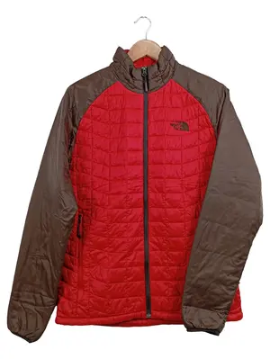 THE NORTH FACE Steppjacke