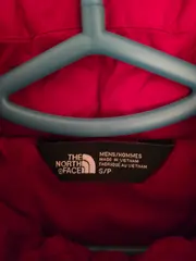 Vorschaubild 6 von Herren Steppjacke Gr. 46;S Outdoor Rot Braun Mehrfarbig