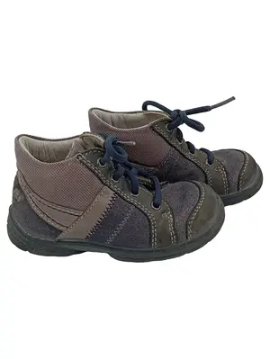 SUPERFIT Schnürschuhe