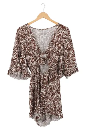 AMISU Sommerkleid