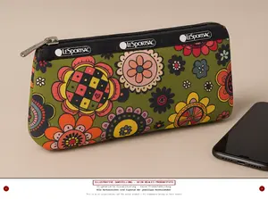 LESPORTSAC Federtasche