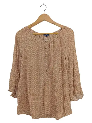 TOM TAILOR Bluse