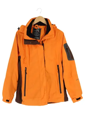 F.LLI CAMPAGNOLO Winterjacke