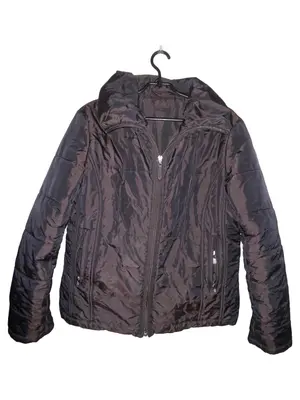 HOBBS Steppjacke