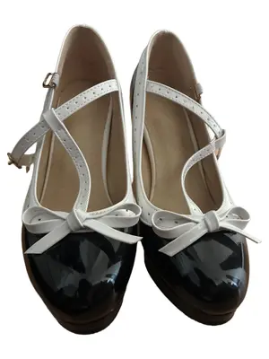 BELSIRA Slingback