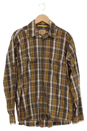 CAMEL ACTIVE Freizeithemd