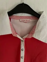 Vorschaubild SERENA MALIN Poloshirt 3