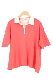 Vorschaubild SERENA MALIN Poloshirt 1