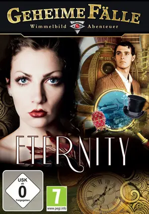 DTP ENTERTAINMENT Adventurespiele