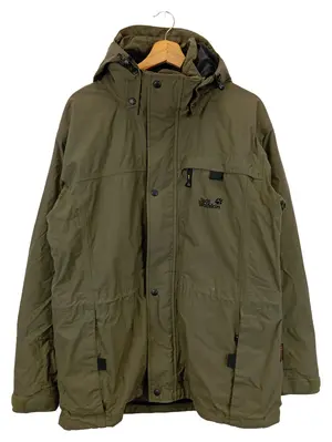 JACK WOLFSKIN Outdoorjacke
