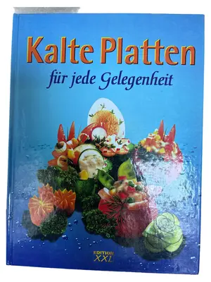 Kochbuch
