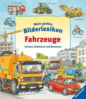 Buch für Kinder