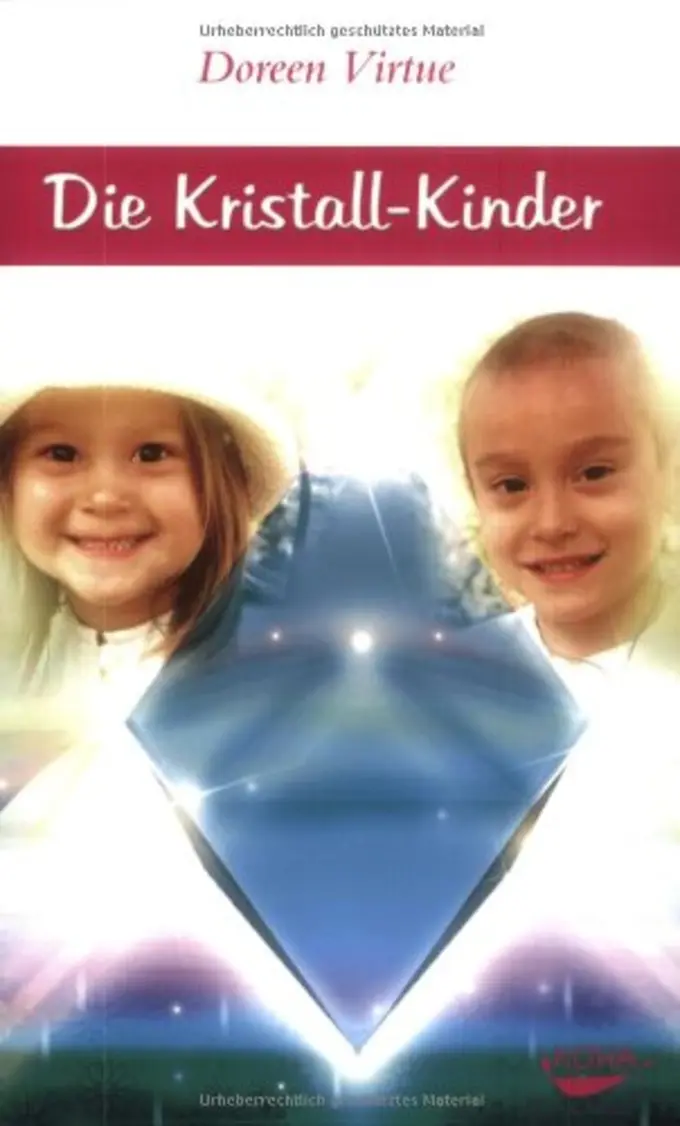 Spiritualität & Esoterik Bild 1