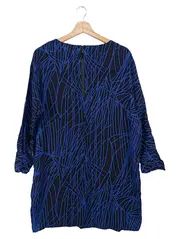 Vorschaubild PART TWO Blusenkleid 2