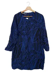 Vorschaubild PART TWO Blusenkleid 1