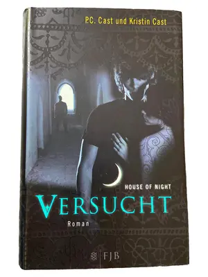 Magie und Übernatürliches