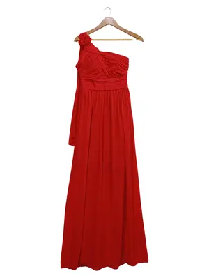 PINK BOOM festliches Kleid