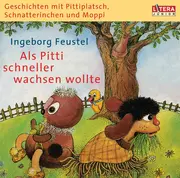Vorschaubild Hörspiel für Kinder 1