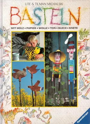 Hobbybuch