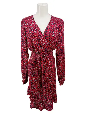 KAFFE Freizeitkleid