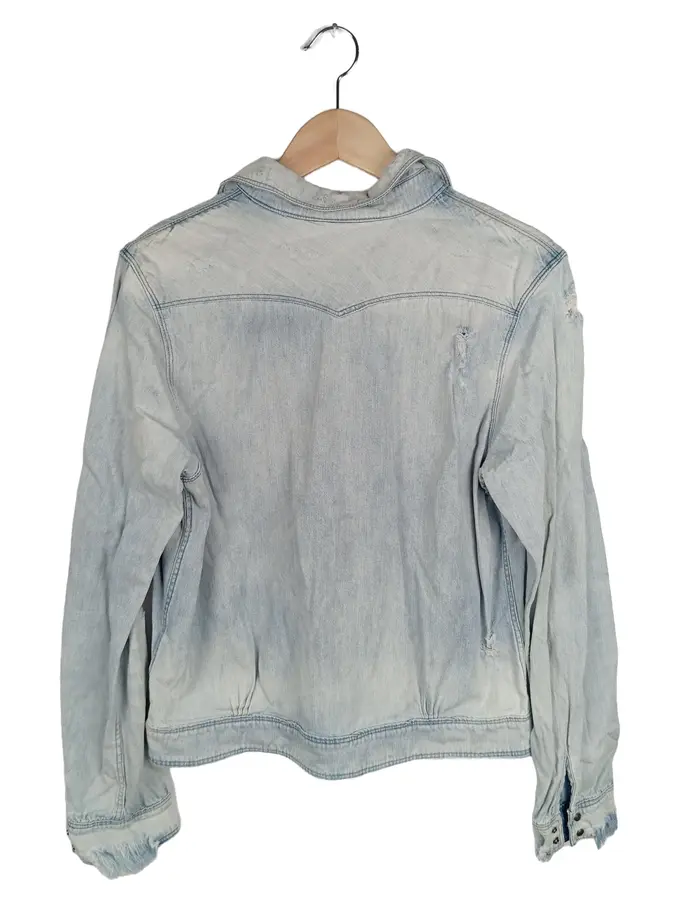 SCOTCH & SODA Jeansjacke Bild 2