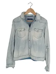 Vorschaubild SCOTCH & SODA Jeansjacke 1