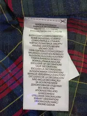 Vorschaubild RALPH LAUREN Freizeithemd 4