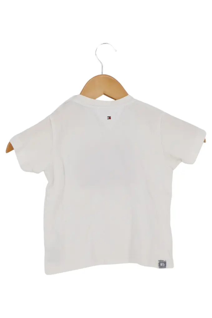 TOMMY HILFIGER T-Shirt Bild 1