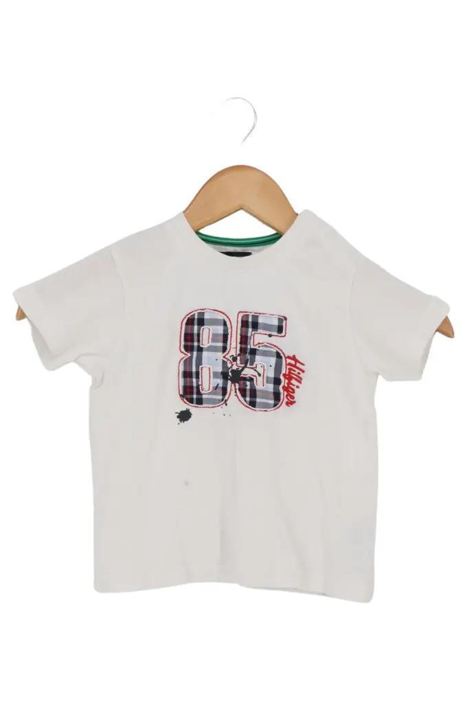 TOMMY HILFIGER T-Shirt Bild 2