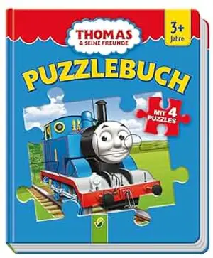 SCHWAGER & STEINLEIN VERLAG GMBH Puzzle