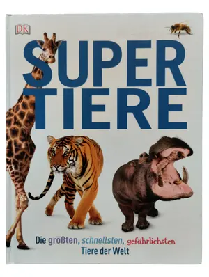Sachbuch für Kinder