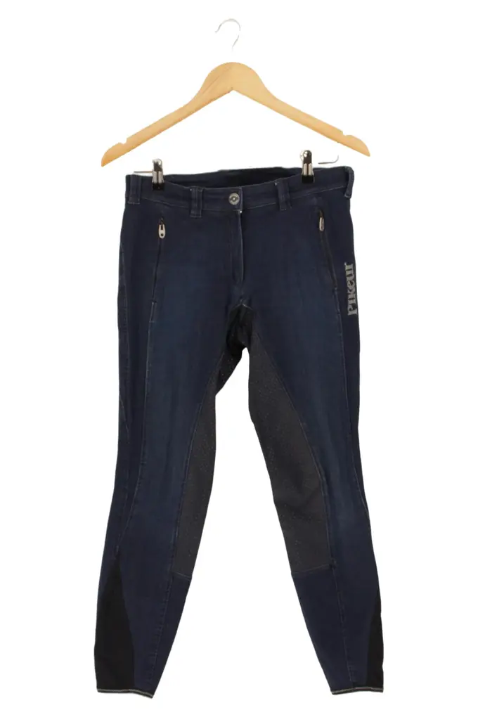 PIKEUR Reithose Bild 1