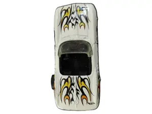 HOT WHEELS Spielzeugauto