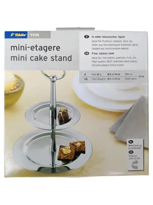 TCHIBO Etagere
