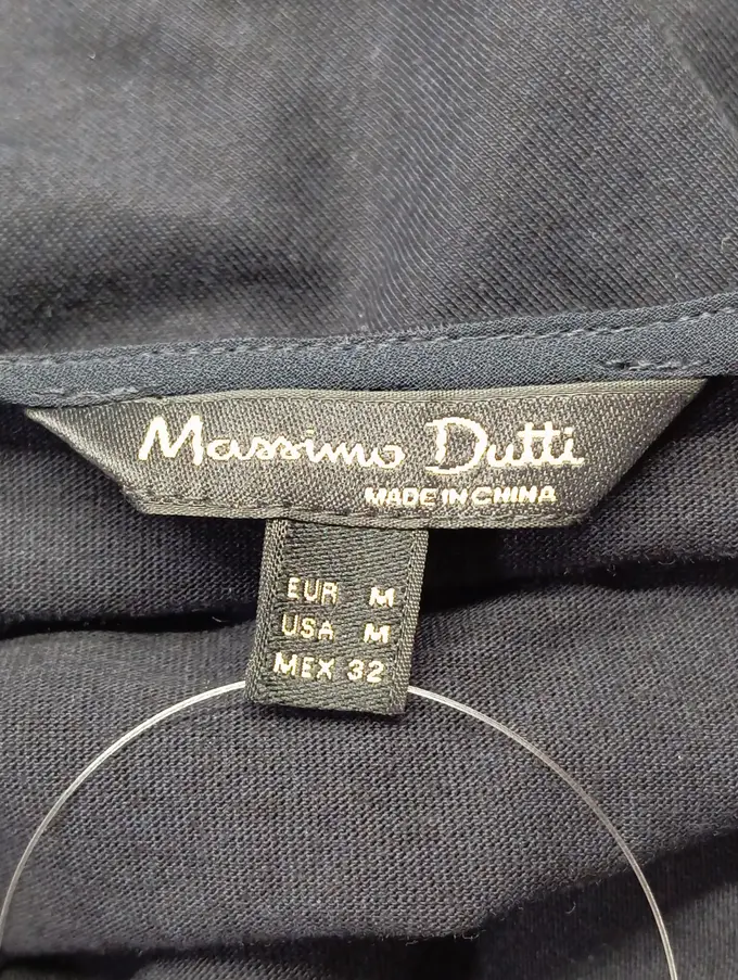 MASSIMO DUTTI T-Shirt Bild 3
