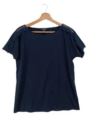 Vorschaubild MASSIMO DUTTI T-Shirt 1