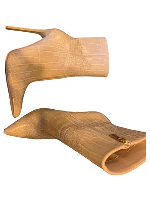 BEBO Stiefelette