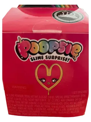 POOPSIE Kreativ Bastelset