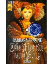 Vorschaubild 1 von Barbara Erskine Die Herrin von Hay Historischer Roman Taschenbuch