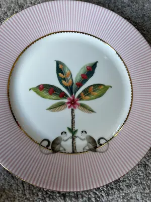 PIP STUDIO Platzteller