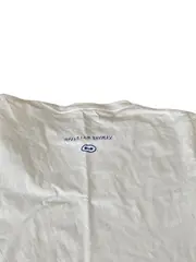 Vorschaubild 4 von Damen T-Shirt XL Weiß Casual Baymax Aufdruck