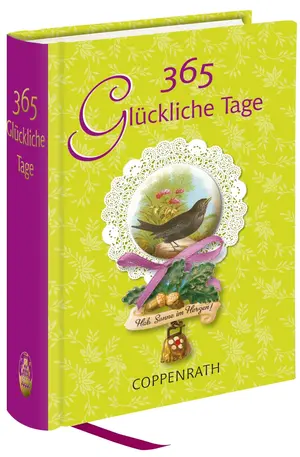 Immerwährender Kalender