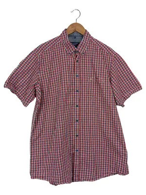 CASA MODA Freizeithemd