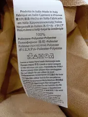 Vorschaubild RINASCIMENTO Faltenrock 4