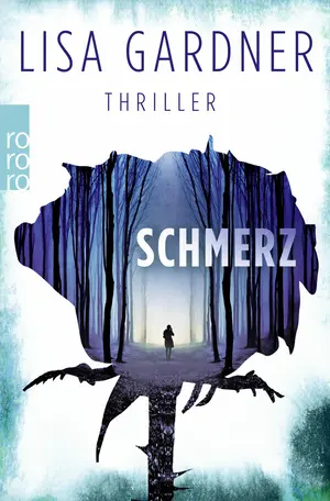 Thrillerbuch