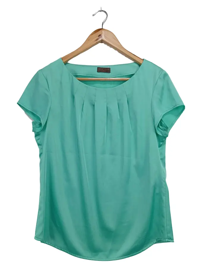 S.OLIVER SELECTION Bluse Bild 1
