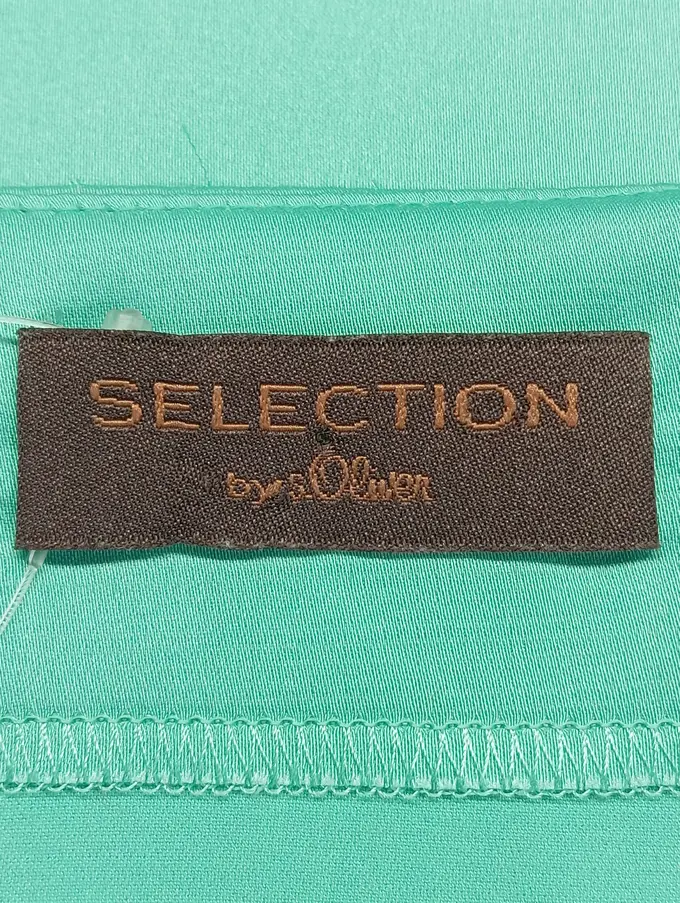 S.OLIVER SELECTION Bluse Bild 3