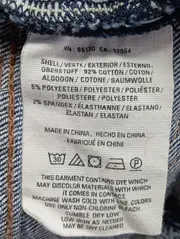 Vorschaubild ANTHROPOLOGIE Jeans Skinny Fit 5