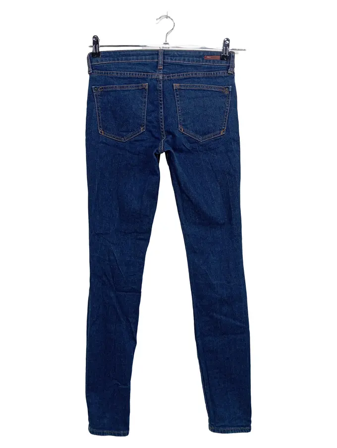 ANTHROPOLOGIE Jeans Skinny Fit Bild 2