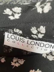 Vorschaubild LOUIS LONDON Sommerkleid 3
